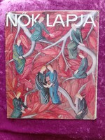 Nők Lapja 1979/9 - Retro hetilap