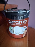 Hera Ceramic beltéri falfesték