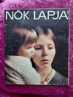 Nők Lapja 1979/21 - Retro hetilap