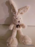 BRENDON - KANGAROO NYÚL  42 x 14 cm - EXTRAPUHA - PLÜSS - GYŰJTEMÉNYBŐL - HIBÁTLAN