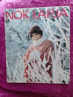 Nők Lapja 1979/1 - Retro hetilap
