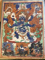 Mahakala (Buddhista védelmező