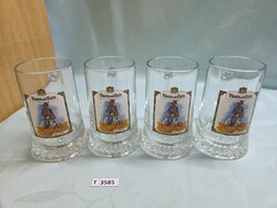 T3585 Thurn und taxis sonderkrug 1995 söröskorsó 0,5 l