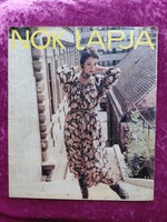 Nők Lapja 1978/35 - Retro hetilap