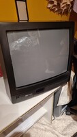 ITT NOKIA televízió