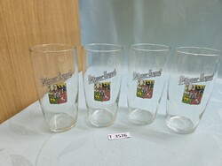 T3576 Pilsner Urquell söröspohár 3 dl