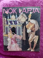 Nők Lapja 1979/2 - Retro hetilap