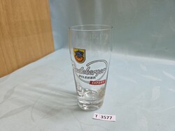 T3577 Radeberger söröspohár 3 dl