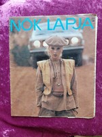 Nők Lapja 1978/45 - Retro hetilap