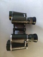 II.vhs.(?)Magyar katonai távcső