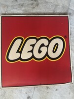 Eredeti retro LEGO bolti reklám