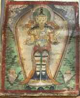 (Avalokiteshvara Buddhista védelmező