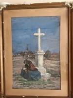 Mezey Ilona 1883-1945