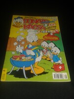 Walt Disney - Donald Kacsa magazin ( képregény ) 1998/8