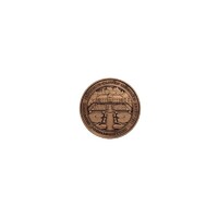 Magyarország,5000 forint 2026 - Nagycenk UNC nikkel