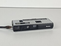 Kodak Pocket Instamatic 60 fenykepezogep
