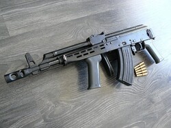 Gáz-riasztó AMD-65 - Keserű Gorkij-65