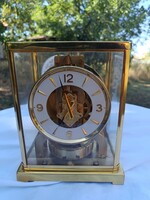 Jaeger-LeCoultre Atmos Clock