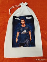 LIONEL MESSI TORNAZSÁK.2
