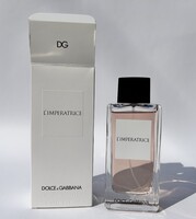 Dolce & Gabbana L’ Imperatrice női parfüm edt 100 ml 95% tartalom