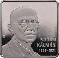 2019 KANDÓ KÁLMÁN PP