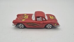Majorette Chevrolet Corvette 58 1/58