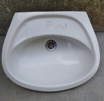 Kézmosó,mosdó kagyló