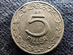 Népköztársaság (1949-1989) 5 fillér 1964 BP