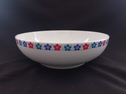 Alföldi Bella - Menza mintás nagy porcelán tál