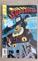 Superman benne Batman 1992/1 1.szám
