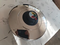 Zepter Syncro-Clik gyorsfőző fedő 20 cm
