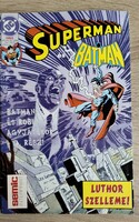 Superman és Batman 1996/3  24.szám.