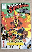 Superman és Batman 1995/5 20.szám