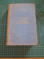 Vas Gereben: A nemzet napszámosai - 2225