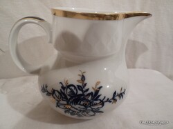 KIÖNTŐ - NSZK - JELZETT - SZÁMOZOTT - 3 dl - PORCELÁN - HIBÁTLAN