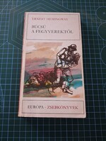 Ernest Hemingway: Búcsú a fegyverektől  - 2258