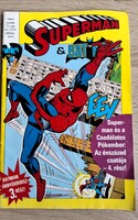 Superman  & Batman  1994/6 15.szám