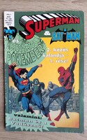 Superman &Batman  1995/1 16.szám