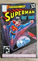 Superman és Batman 1995/4 19.szám