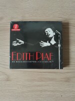 Edith Piaf - The absolutely essential 3 CD collection (bontatlan csomagolásban)