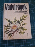 Vadvirágok - 2228