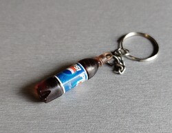 Kulcstartó. Pepsi..