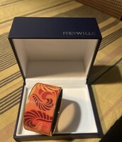 Frey Wille Freywille Sphinx Diva Bracelet Size M
