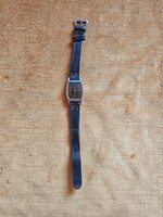 Vintage UMF Ruhla mechanikus karóra A275