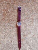 Vintage Luch mechanikus női karóra A275