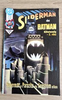 Superman és Batman 1996/5. 26.szám