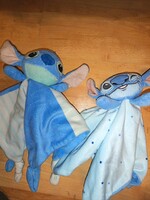 Disney szundikendők - Stitch 002.