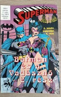 Superman & Batman és Csodálatos Pókember  1995/2 17.szám