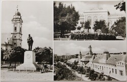 Képeslap, Szentes, részletek (SM2)