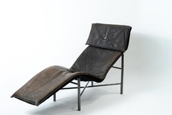 Tord Björklund – „Skye” Chaise Longue, relax fotel